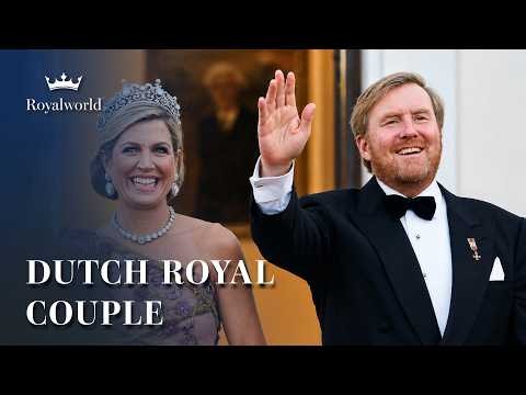 Willem-Alexander and Máxima: Marriage and Family Life | Behind the Royal Marriage