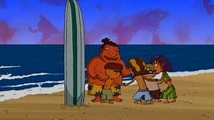 Watch Rocket Power: Rocket Power - Tito Time/The Return Of Clio - Full Show on Paramount  Australia