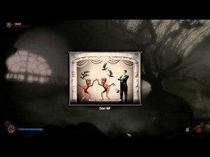 Bioshock Infinite - Murder Of Crows (Vigor)