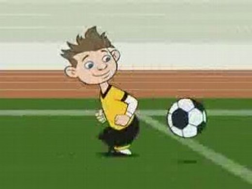 Kim Possible episode 11 Part 3