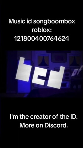 Music id song boombox roblox #роблокс #roblox #boombox #music #song #deltarune