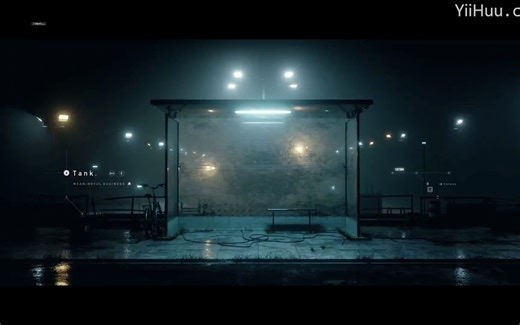 【300+拿下，曾神带你掌握芯片动画】Zaoeyo（曾神）-带你做方形动态影像设计【动态设计】【芯片设计】