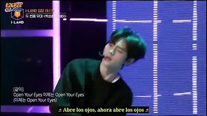 ILAND EPISODIO 1 SUB ESPAÑOL (KAO SUBS)