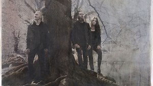 Cellar Darling stream 11-minute new song Dance