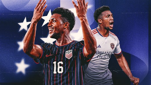 USMNT rising star Alex Freeman reportedly set for transfer to Villarreal in deal worth up to $7 million | Goal.com