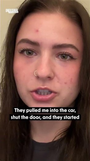 Woke Up at 4 A.M. to Strangers in Black…