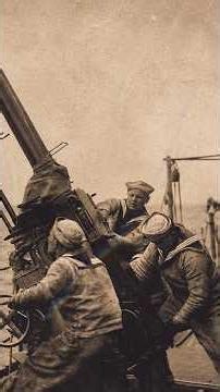 Chciał uderzyć w dumę Hitlera. Własne dowództwo powiedziało: NIE. #historia #1939 #edukacja #wojna
