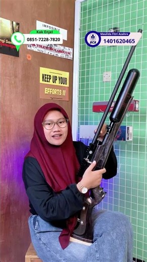 REVIEW SPESIVIKASI SENAPAN LONG RANGE PALING BEST SELLER PCP BOCAP BLACK LAVA R 500CC #senapanangin