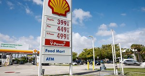Gas prices near me: Tools to find the cheapest gas in your area