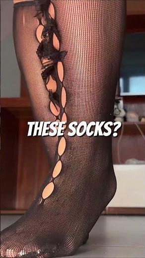 choose #goddess #foot #nylon #legs #socks