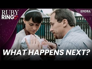 What Happens Next? Ruby Ring | Emora Drama Series | English Dubbed