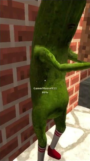 THIS IS THE COOLEST MINECRAFT MOD IN GARRYS MOD!(Garrys mod) #garrysmod #minecraft #games
