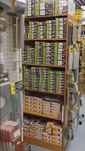 Visiting the train workshop