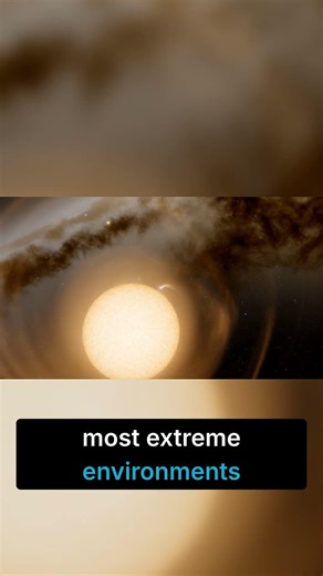 Comet's Fiery Journey: Surviving the Sun! 🔥