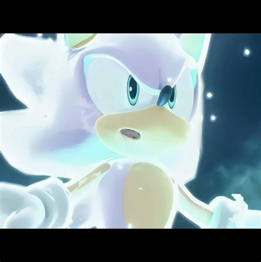 Hyper sonic vs chaos shadow battle☠️🏆