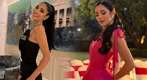 Miss Mundo 2024: Conoce a Alejandra Díaz, representante mexicana que se perfila como favorita