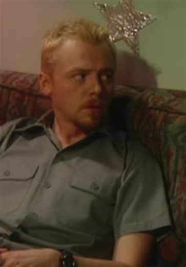 Spaced S01:E02 - Gatherings