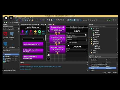 retrostudio meteor tutorial and vector3 tutorial
