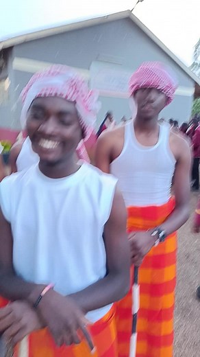 Cultural Day Celebrations at Christ The King Kirwara Boys | Spectacular Event