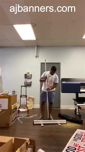 Custom Retractable Banner Stand: 33" X 81" With Carrying Bag - Etsy