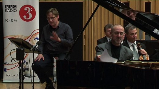 Watch an analysis of Ravel's Piano Concerto in G