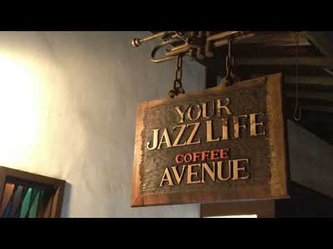 倉敷アヴェニュウのジャズライブ Jazz Live Streaming ( Kurashiki , Japan )