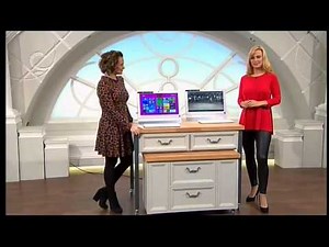 qvc catherine huntley