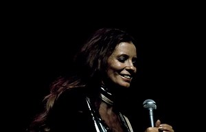 What's your all-time favorite June Carter Cash song? Let us know in the comments! | June Carter Cash