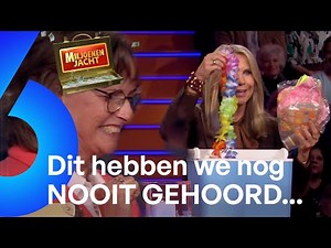 Kandidaat WIST dat ze in FINALE zou belanden en neemt zelf al PRETPAKKET MEE! | Miljoenenjacht