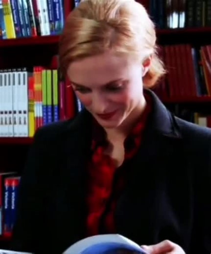 Unpacking 'Killing Me Softly' - A Cinematic Study