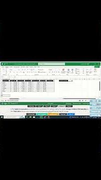 Excel Auto Formatting 🔥 Orange Gradient Data Bars That Update Instantly! (Step-by-Step Guide) #excel