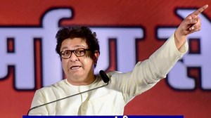 Raj Thackeray | राज ठाकरे यांनी व्हिडीओ दाखवत सरकारला दिला इशारा