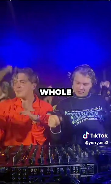 This song 🤩 @YORRY #drumandbass #techno #ukhouse #housemusic