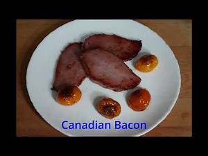 Canadian Bacon
