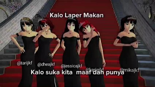 JKF SQUAD👸🤴🔥 @Qwiinn @─ ∘˙ 𝐤αɾíղ sմkα ղα𝐬𝐢́ 🍚⊹ @urlv_jessicaa31 @☆⏤͟͟͞͞﹏﹋dania﹏﹋☆⏤͟͟͞͞ @dheaa.jkf #jkfsquad #xybca #bismillahfyp #fypdongggggggg #gasukaskip📵