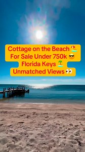 This island property may be under contract, but we can help you find another one to escape the cold 🥶 🏝️ Looking to buy or sell in the Florida Keys? 📧 greg@theislandcollectiverealty.com 📱 305.767.3222 | Living in Key West - Real Estate