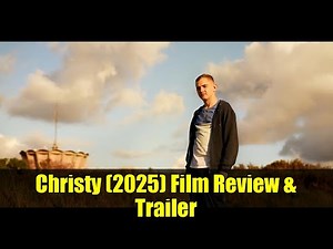 Christy (2025) Film Review & Trailer | Irish Coming of Age Drama from Cork