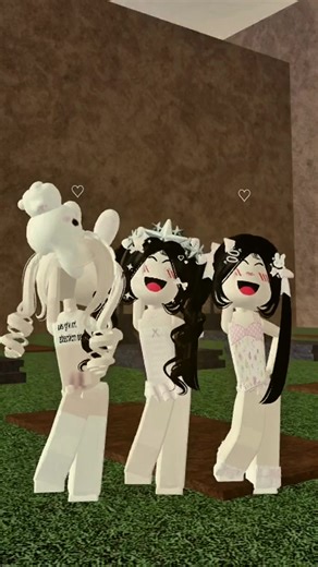 Roblox Matching Outfits: Style Tips from Friends