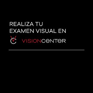 17 reactions | Cuida tu visión realizando tu examen visual. | VISION CENTER | Facebook