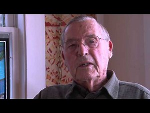 Clarence G. Schulz, M.D. - Part IV - Harry Stack Sullivan's Interpersonal Theory: Early Influences