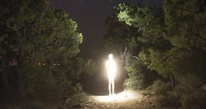 Why Alien Life Might Literally Glow