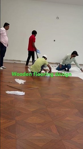 how to install engineered hardwood flooring on wood subfloor