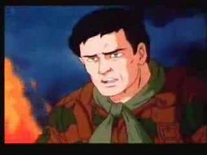 GI JOE MOVIE PT 7