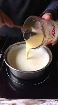 Tapioca Pudding ~ Classic Diner Style Recipe