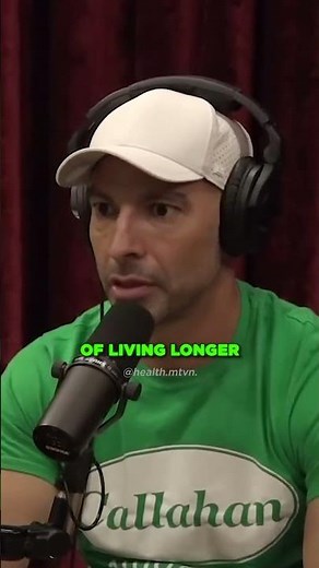 This is THE BEST EXERCISE PROGRAM for Longevity I Peter Attia