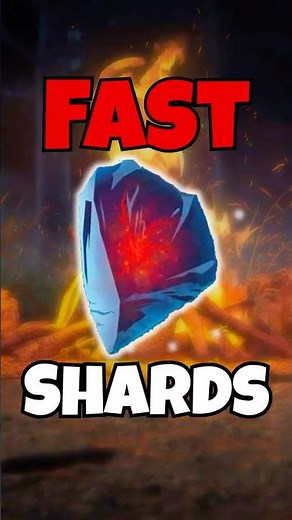 FASTEST Way to Get Iridescent Shards in DBD...
