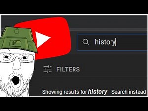 History YouTuber Slander (REAL)