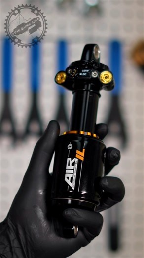 14K views · 174 reactions | Cane Creek DB Inline to DB Air IL ...