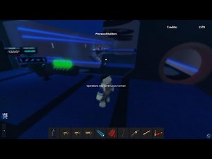 Roblox pinewood computer core missile event