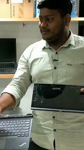 1.5K views | Refurbished Laptops & Pc at low cost in Chennai ⁉️ 勞 VVP laptop zone - Annanagar Follow @abishek__karthik ✅ For updates  Watch full video on @abified_ YouTube channel Link in bio! ✨ #reels #reelsinstagram #reelitfeelit #reelkarofeelkaro #trendingreels #trending #explorepage #explore #laptop #pcbuild #gaminglaptop #pcgaming #software #computers #desktop #gamer #pcbuilds | Abified | Facebook